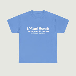 MIAMI BEACH SOCIAL CLUB