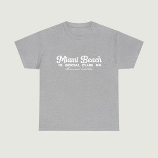 MIAMI BEACH SOCIAL CLUB