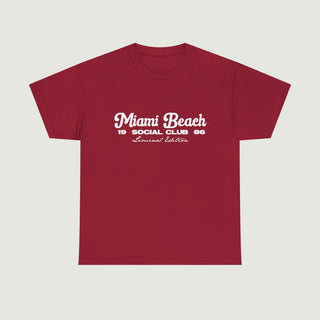 MIAMI BEACH SOCIAL CLUB