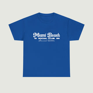 MIAMI BEACH SOCIAL CLUB