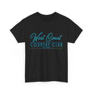 WEST COAST COUNTRY CLUB