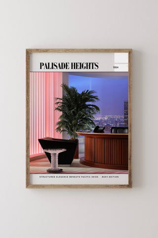 Palisade Heights