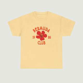BERMUDA CLUB