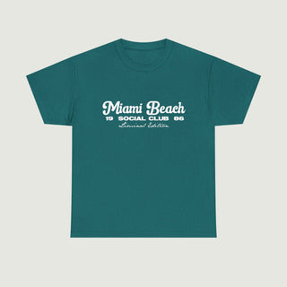 MIAMI BEACH SOCIAL CLUB