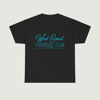 WEST COAST COUNTRY CLUB