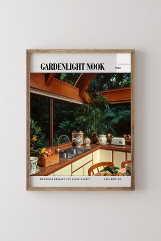 Gardenlight Nook